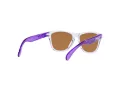 Oakley Frogskins Xxs Sonnenbrille OJ 9009 03