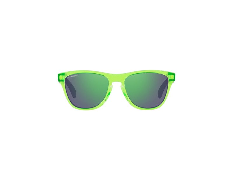 Oakley Frogskins Xxs Sonnenbrille OJ 9009 05