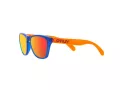 Oakley Frogskins Xxs Sonnenbrille OJ 9009 06