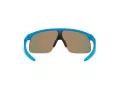 Oakley Resistor Sonnenbrille OJ 9010 05 123