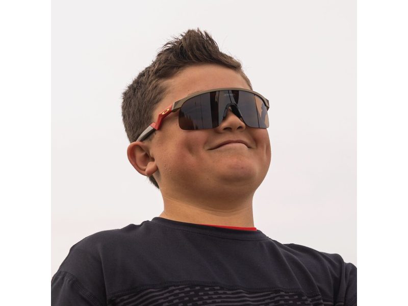 Oakley Resistor Sonnenbrille OJ 9010 17