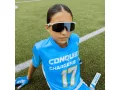 Oakley Resistor Sonnenbrille OJ 9010 30