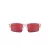 Oakley Capacitor Sonnenbrille OJ 9013 03