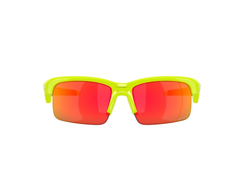Oakley Capacitor Sonnenbrille OJ 9013 04