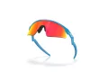 Oakley Resistor Sweep Sonnenbrille OJ 9015 02