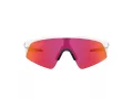 Oakley Resistor Sweep Sonnenbrille OJ 9015 03