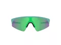 Oakley Resistor Sweep Sonnenbrille OJ 9015 06