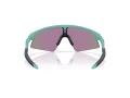 Oakley Resistor Sweep Sonnenbrille OJ 9015 06
