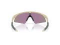 Oakley Resistor Sweep Sonnenbrille OJ 9015 07