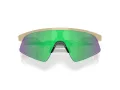 Oakley Resistor Sweep Sonnenbrille OJ 9015 07