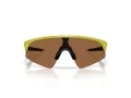 Oakley Resistor Sweep Sonnenbrille OJ 9015 12