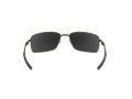 Oakley Square Wire Sonnenbrille OO 4075 04