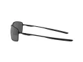 Oakley Square Wire Sonnenbrille OO 4075 05