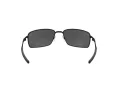 Oakley Square Wire Sonnenbrille OO 4075 05