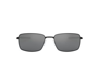 Oakley Square Wire Sonnenbrille OO 4075 13