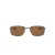 Oakley Square Wire Sonnenbrille OO 4075 14