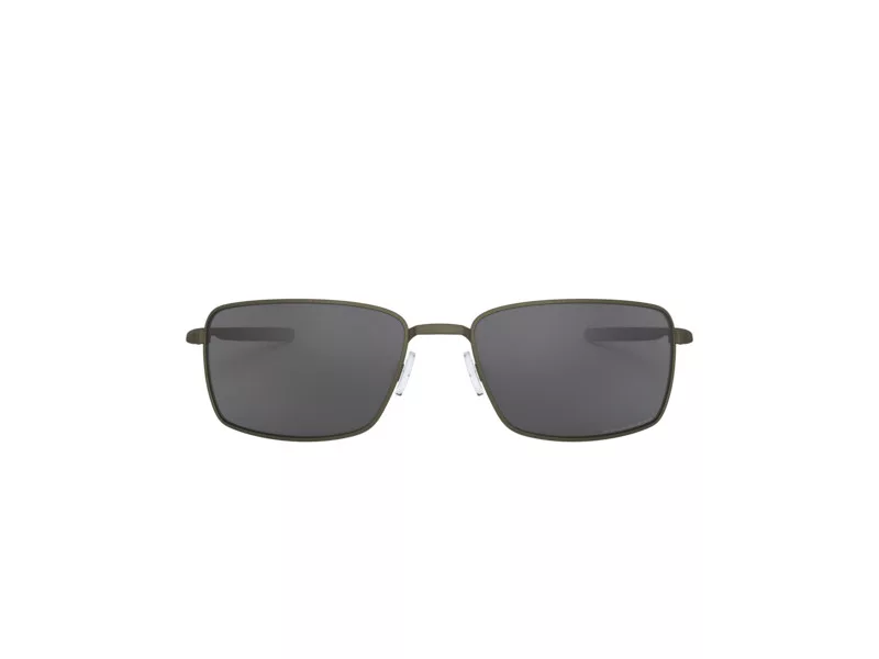 Oakley Square Wire Sonnenbrille OO 4075 407504