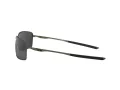 Oakley Square Wire Sonnenbrille OO 4075 407504
