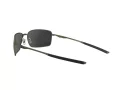 Oakley Square Wire Sonnenbrille OO 4075 407504
