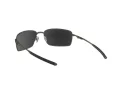 Oakley Square Wire Sonnenbrille OO 4075 407504