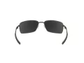Oakley Square Wire Sonnenbrille OO 4075 407504