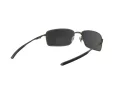 Oakley Square Wire Sonnenbrille OO 4075 407504
