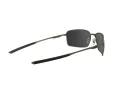 Oakley Square Wire Sonnenbrille OO 4075 407504