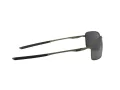 Oakley Square Wire Sonnenbrille OO 4075 407504