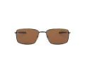 Oakley Square Wire Sonnenbrille OO 4075 407514