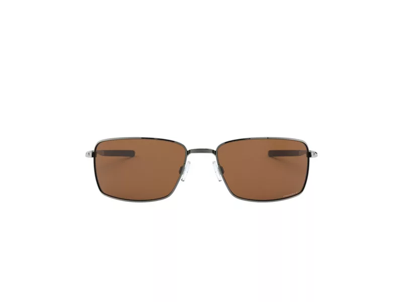 Oakley Square Wire Sonnenbrille OO 4075 407514