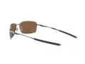 Oakley Square Wire Sonnenbrille OO 4075 407514