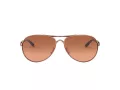 Oakley Feedback Sonnenbrille OO 4079 01
