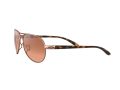 Oakley Feedback Sonnenbrille OO 4079 01