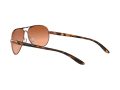 Oakley Feedback Sonnenbrille OO 4079 01