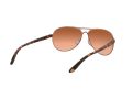 Oakley Feedback Sonnenbrille OO 4079 01