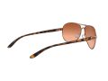 Oakley Feedback Sonnenbrille OO 4079 01