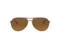 Oakley Feedback Sonnenbrille OO 4079 14