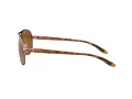 Oakley Feedback Sonnenbrille OO 4079 14