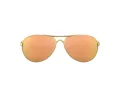 Oakley Feedback Sonnenbrille OO 4079 37