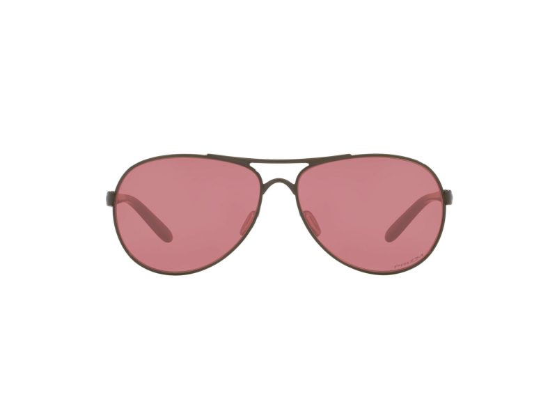 Oakley Feedback Sonnenbrille OO 4079 49