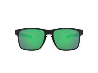 Oakley Holbrook Metal Sonnenbrille OO 4123 04