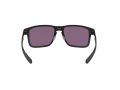 Oakley Holbrook Metal Sonnenbrille OO 4123 04
