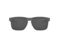 Oakley Holbrook Metal Sonnenbrille OO 4123 06