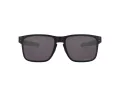 Oakley Holbrook Metal Sonnenbrille OO 4123 11