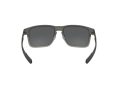 Oakley Holbrook Metal Sonnenbrille OO 4123 412306