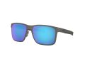 Oakley Holbrook Metal Sonnenbrille OO 4123 412307