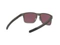Oakley Holbrook Metal Sonnenbrille OO 4123 412307