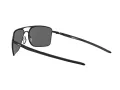 Oakley Gauge 8 Sonnenbrille OO 4124 01