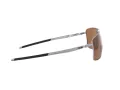Oakley Gauge 8 Sonnenbrille OO 4124 09