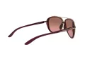 Oakley Split Time Sonnenbrille OO 4129 02